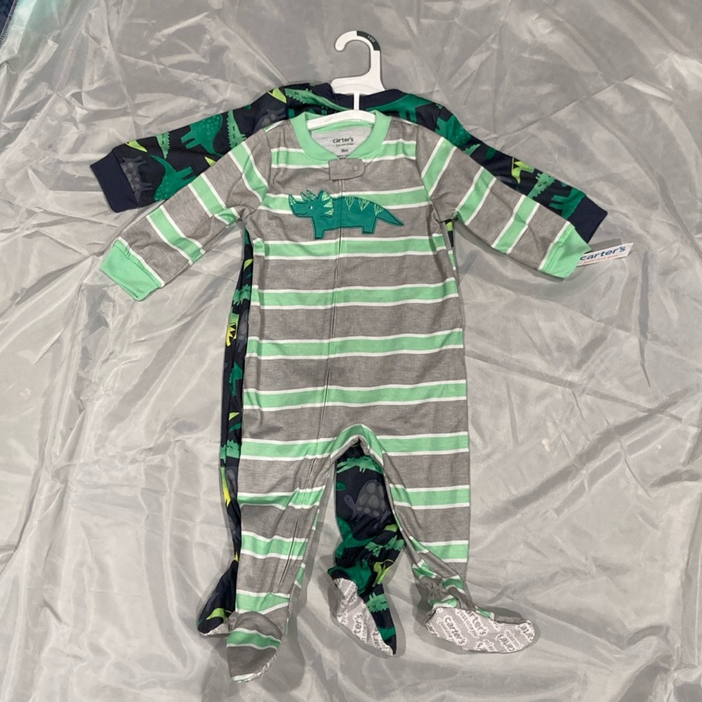 Baby sleepers